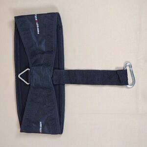 Replacement Perfect Pullup Black Exercise Bar Athletic Sports Workout Ab Strap